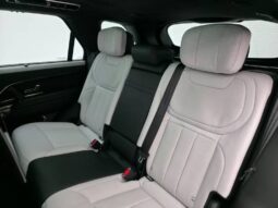 
										LAND ROVER RANGE ROVER SPORT 3.0 P550e PHEV AUTOBIOGRAPHY AWD AUTOMÁTICO cheio									