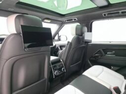 
										LAND ROVER RANGE ROVER SPORT 3.0 P550e PHEV AUTOBIOGRAPHY AWD AUTOMÁTICO cheio									