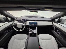 
										LAND ROVER RANGE ROVER SPORT 3.0 P550e PHEV AUTOBIOGRAPHY AWD AUTOMÁTICO cheio									