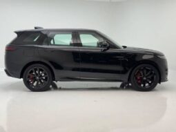 
										LAND ROVER RANGE ROVER SPORT 4.4 P530 GASOLINA FIRST EDITION AWD AUTOMÁTICO cheio									