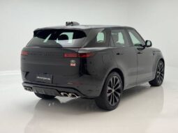 
										LAND ROVER RANGE ROVER SPORT 4.4 P530 GASOLINA FIRST EDITION AWD AUTOMÁTICO cheio									