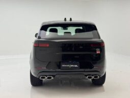 
										LAND ROVER RANGE ROVER SPORT 4.4 P530 GASOLINA FIRST EDITION AWD AUTOMÁTICO cheio									