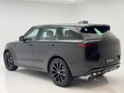 
										LAND ROVER RANGE ROVER SPORT 4.4 P530 GASOLINA FIRST EDITION AWD AUTOMÁTICO cheio									