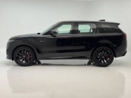 
										LAND ROVER RANGE ROVER SPORT 4.4 P530 GASOLINA FIRST EDITION AWD AUTOMÁTICO cheio									