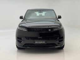 
										LAND ROVER RANGE ROVER SPORT 4.4 P530 GASOLINA FIRST EDITION AWD AUTOMÁTICO cheio									
