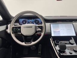 
										LAND ROVER RANGE ROVER SPORT 4.4 P530 GASOLINA FIRST EDITION AWD AUTOMÁTICO cheio									
