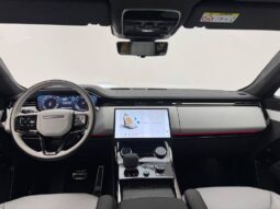 
										LAND ROVER RANGE ROVER SPORT 4.4 P530 GASOLINA FIRST EDITION AWD AUTOMÁTICO cheio									