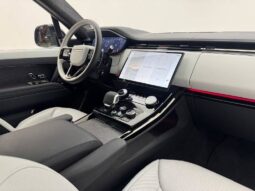 
										LAND ROVER RANGE ROVER SPORT 4.4 P530 GASOLINA FIRST EDITION AWD AUTOMÁTICO cheio									