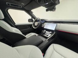 
										LAND ROVER RANGE ROVER SPORT 4.4 P530 GASOLINA FIRST EDITION AWD AUTOMÁTICO cheio									