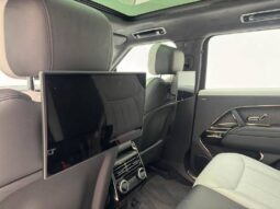
										LAND ROVER RANGE ROVER SPORT 4.4 P530 GASOLINA FIRST EDITION AWD AUTOMÁTICO cheio									