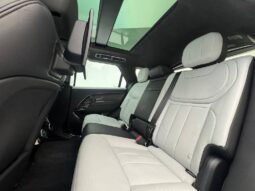 
										LAND ROVER RANGE ROVER SPORT 4.4 P530 GASOLINA FIRST EDITION AWD AUTOMÁTICO cheio									