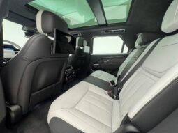 
										LAND ROVER RANGE ROVER SPORT 4.4 P530 GASOLINA FIRST EDITION AWD AUTOMÁTICO cheio									