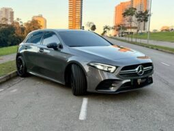 MERCEDES-BENZ A 35 AMG 2.0 CGI GASOLINA 4MATIC 7G-DCT