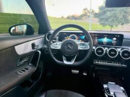 
										MERCEDES-BENZ A 35 AMG 2.0 CGI GASOLINA 4MATIC 7G-DCT cheio									