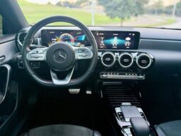 
										MERCEDES-BENZ A 35 AMG 2.0 CGI GASOLINA 4MATIC 7G-DCT cheio									