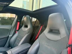 
										MERCEDES-BENZ A 35 AMG 2.0 CGI GASOLINA 4MATIC 7G-DCT cheio									