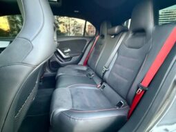 
										MERCEDES-BENZ A 35 AMG 2.0 CGI GASOLINA 4MATIC 7G-DCT cheio									
