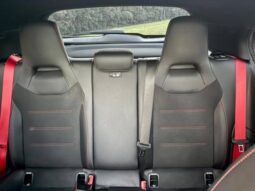 
										MERCEDES-BENZ A 35 AMG 2.0 CGI GASOLINA 4MATIC 7G-DCT cheio									