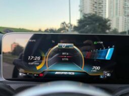 
										MERCEDES-BENZ A 35 AMG 2.0 CGI GASOLINA 4MATIC 7G-DCT cheio									