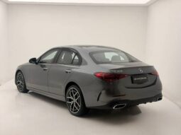 
										MERCEDES-BENZ C 300 2.0 EQ BOOST HÍBRIDO AMG LINE 9G-TRONIC cheio									