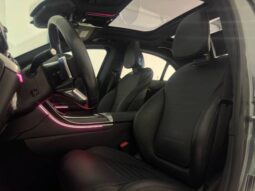 
										MERCEDES-BENZ C 300 2.0 EQ BOOST HÍBRIDO AMG LINE 9G-TRONIC cheio									