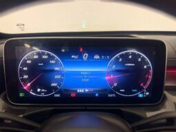 
										MERCEDES-BENZ C 300 2.0 EQ BOOST HÍBRIDO AMG LINE 9G-TRONIC cheio									