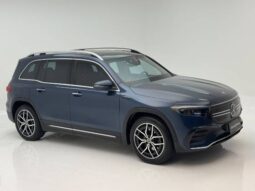 MERCEDES-BENZ EQB 250 66,5 KW ELÉTRICO