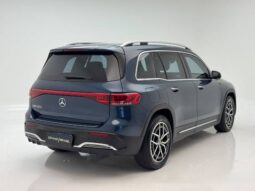 MERCEDES-BENZ EQB 250 66,5 KW ELÉTRICO