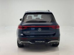 MERCEDES-BENZ EQB 250 66,5 KW ELÉTRICO