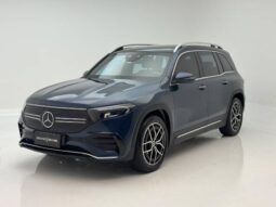 
										MERCEDES-BENZ EQB 250 66,5 KW ELÉTRICO cheio									