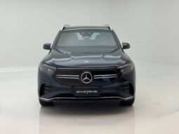 
										MERCEDES-BENZ EQB 250 66,5 KW ELÉTRICO cheio									