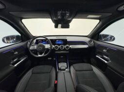 
										MERCEDES-BENZ EQB 250 66,5 KW ELÉTRICO cheio									