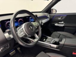 
										MERCEDES-BENZ EQB 250 66,5 KW ELÉTRICO cheio									