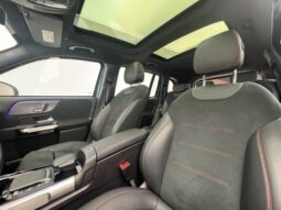 
										MERCEDES-BENZ EQB 250 66,5 KW ELÉTRICO cheio									