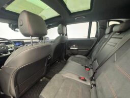 
										MERCEDES-BENZ EQB 250 66,5 KW ELÉTRICO cheio									