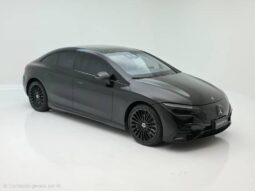 MERCEDES-BENZ EQE 300 89 KW ELÉTRICO