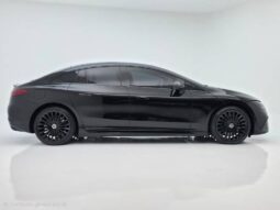 MERCEDES-BENZ EQE 300 89 KW ELÉTRICO