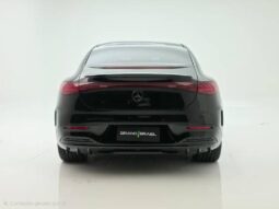 MERCEDES-BENZ EQE 300 89 KW ELÉTRICO