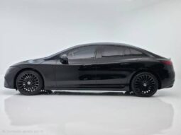 
										MERCEDES-BENZ EQE 300 89 KW ELÉTRICO cheio									