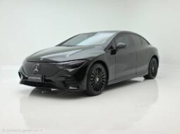 
										MERCEDES-BENZ EQE 300 89 KW ELÉTRICO cheio									