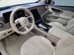 
										MERCEDES-BENZ EQE 300 89 KW ELÉTRICO cheio									