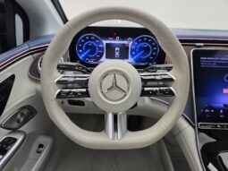 
										MERCEDES-BENZ EQE 300 89 KW ELÉTRICO cheio									