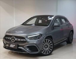 MERCEDES-BENZ GLA 200 1.3 MHEV AMG LINE 7G-DCT