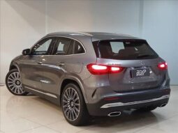 MERCEDES-BENZ GLA 200 1.3 MHEV AMG LINE 7G-DCT