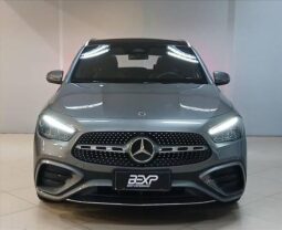 MERCEDES-BENZ GLA 200 1.3 MHEV AMG LINE 7G-DCT