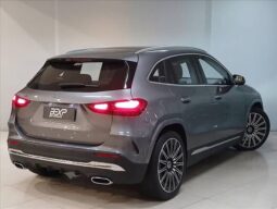 MERCEDES-BENZ GLA 200 1.3 MHEV AMG LINE 7G-DCT