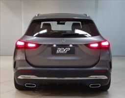 
										MERCEDES-BENZ GLA 200 1.3 MHEV AMG LINE 7G-DCT cheio									
