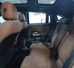 
										MERCEDES-BENZ GLA 200 1.3 MHEV AMG LINE 7G-DCT cheio									
