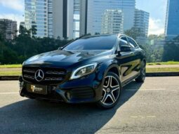 MERCEDES-BENZ GLA 250 2.0 CGI GASOLINA SPORT 7G-DCT