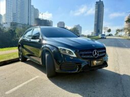 MERCEDES-BENZ GLA 250 2.0 CGI GASOLINA SPORT 7G-DCT